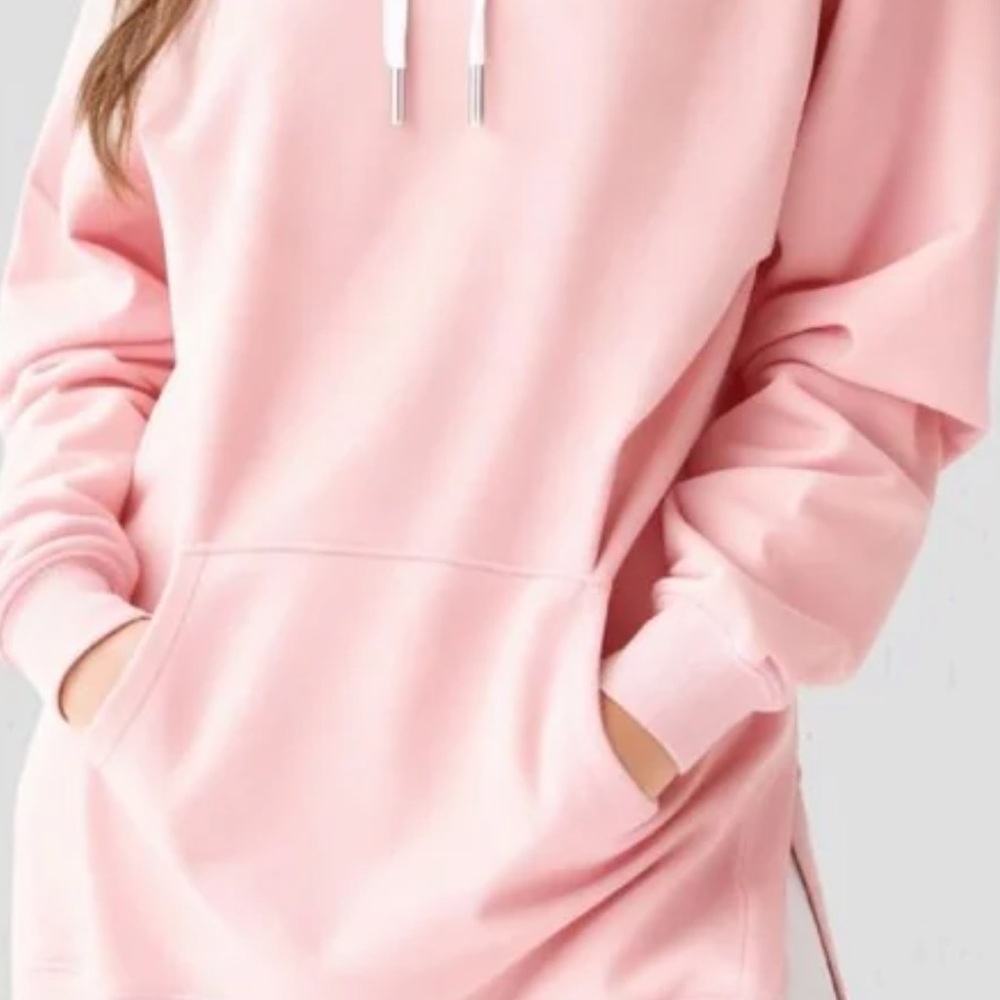 Cozy Pink Women's Hoodie new unopened